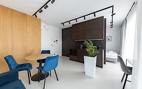 Apartament Yacht Park